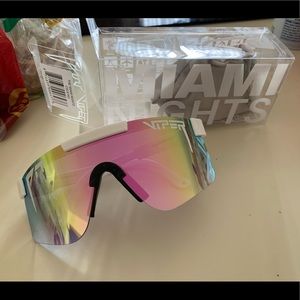 Authentic Pit Vipers - Miami Nights